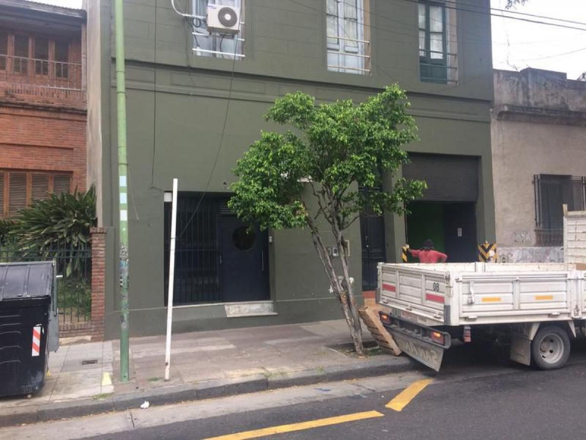 Picture of Other Commercial For Sale in Capital Federal, Distrito Federal, Argentina