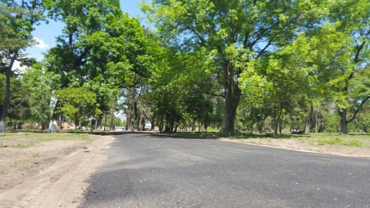 Picture of Residential Land For Sale in Almirante Brown, Distrito Federal, Argentina