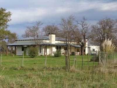 Home For Sale in Las Flores, Argentina