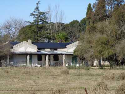 Home For Sale in Las Flores, Argentina