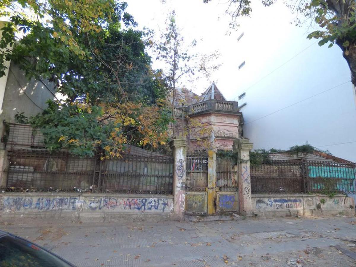 Picture of Residential Land For Sale in La Plata, Buenos Aires, Argentina