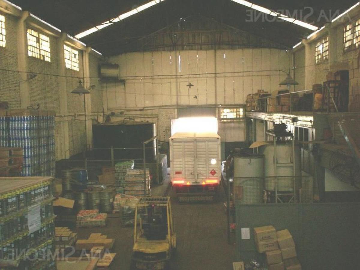 Picture of Home For Sale in Avellaneda, Buenos Aires, Argentina