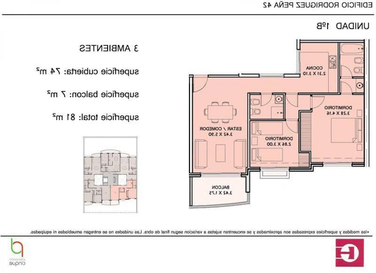 Picture of Apartment For Sale in San Isidro, Buenos Aires, Argentina