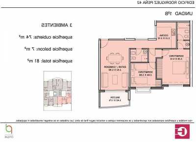 Apartment For Sale in San Isidro, Argentina