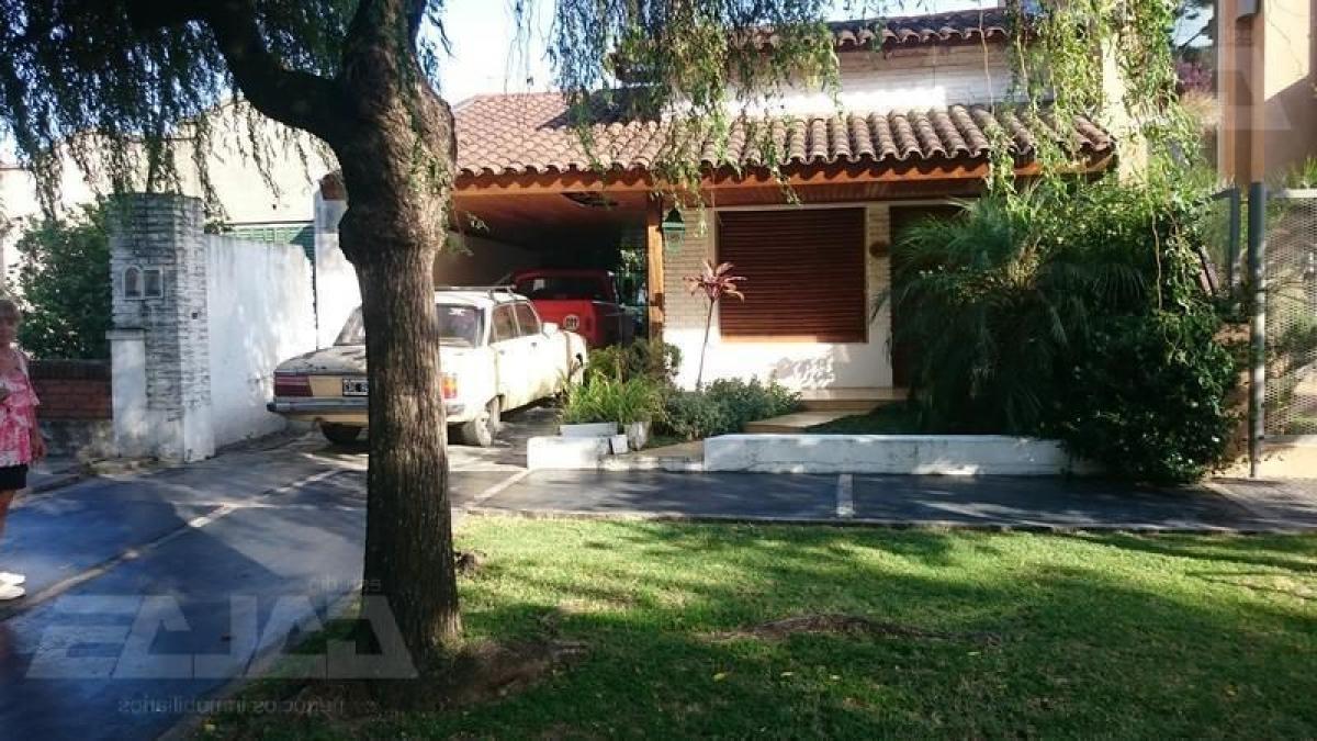 Picture of Home For Sale in Merlo, Buenos Aires, Argentina