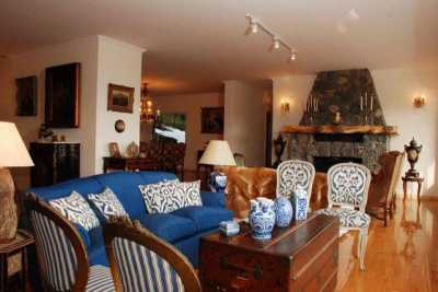 Hotel For Sale in San Carlos De Bariloche, Argentina