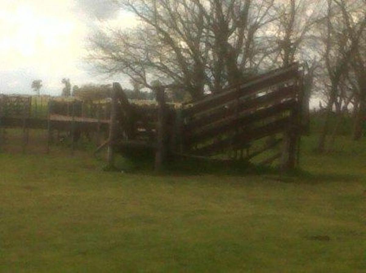 Picture of Home For Sale in Rauch, Buenos Aires, Argentina