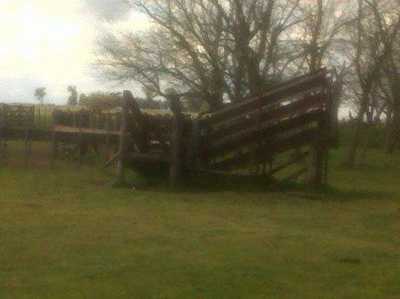 Home For Sale in Rauch, Argentina