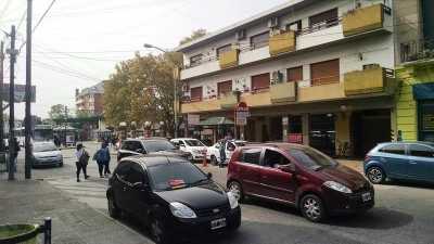 Warehouse For Sale in Almirante Brown, Argentina