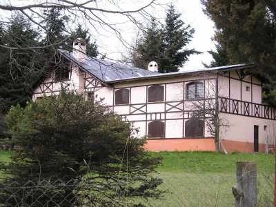 Hotel For Sale in San Carlos De Bariloche, Argentina