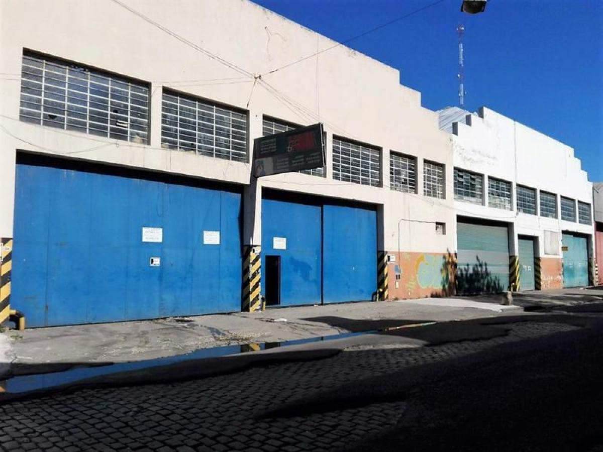 Picture of Other Commercial For Sale in Capital Federal, Distrito Federal, Argentina