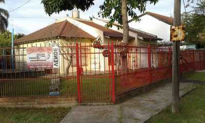 Home For Sale in Almirante Brown, Argentina