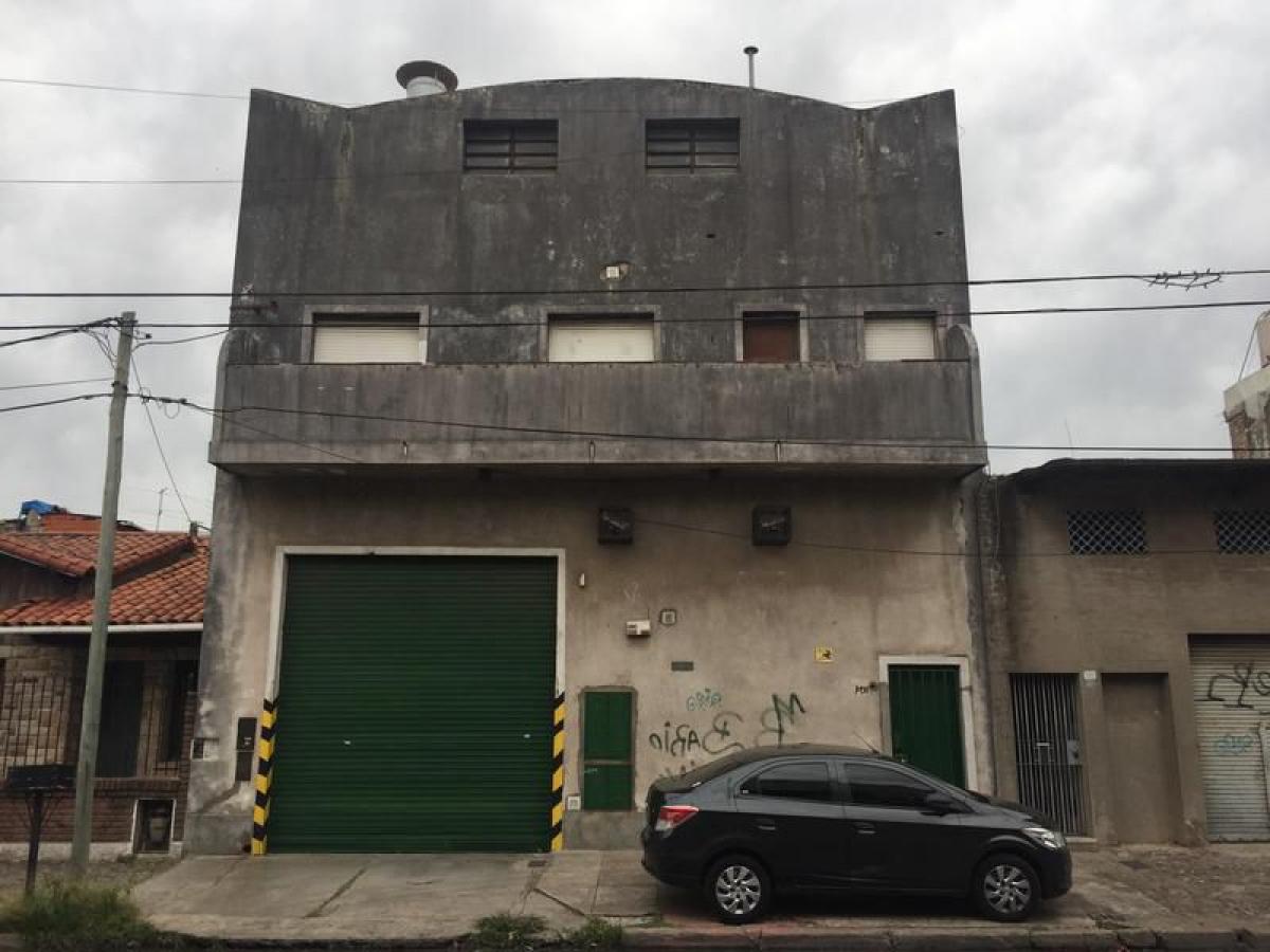 Picture of Other Commercial For Sale in Bs.As. G.B.A. Zona Norte, Buenos Aires, Argentina