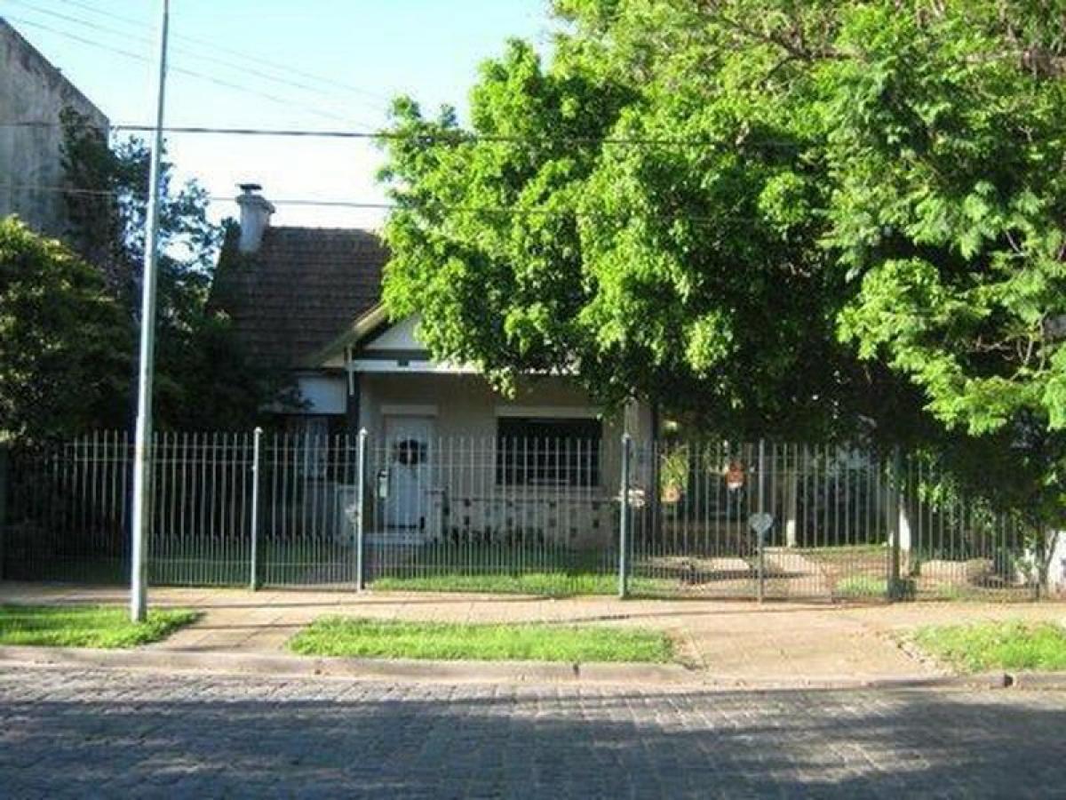 Picture of Residential Land For Sale in Almirante Brown, Distrito Federal, Argentina