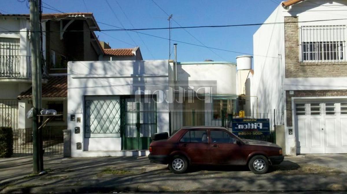 Picture of Residential Land For Sale in Lomas De Zamora, Buenos Aires, Argentina