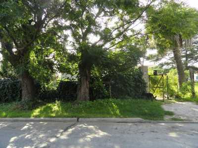 Residential Land For Sale in San Isidro, Argentina