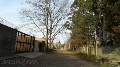 Residential Land For Sale in Malvinas Argentinas, Argentina