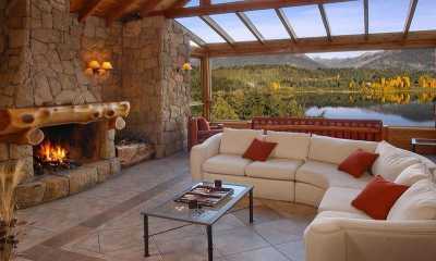 Hotel For Sale in San Carlos De Bariloche, Argentina