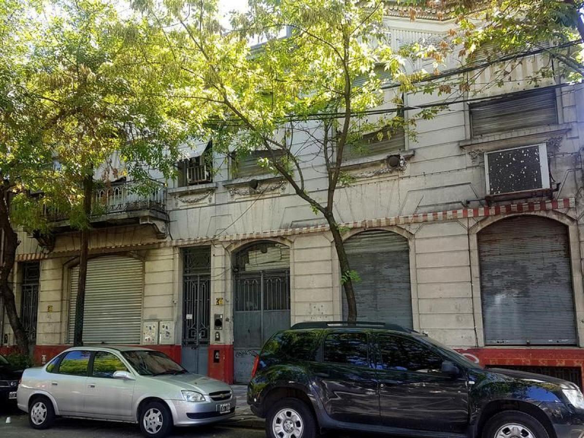 Picture of Residential Land For Sale in Palermo, Distrito Federal, Argentina