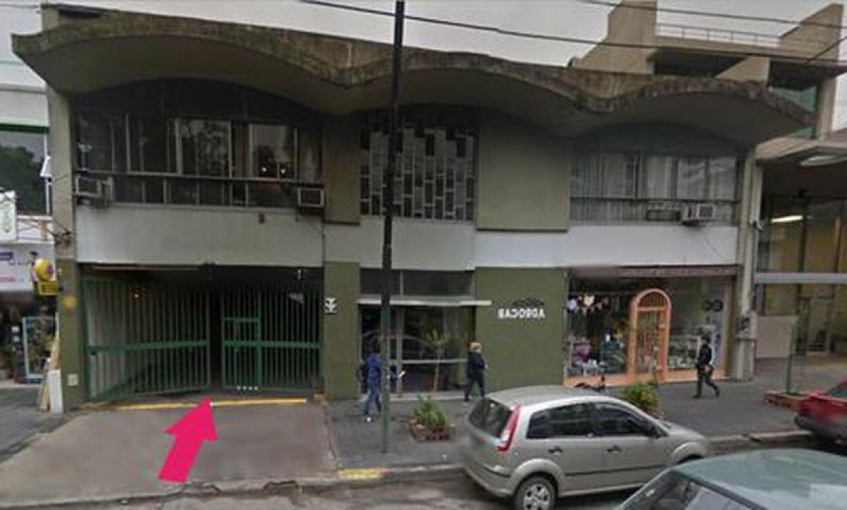 Picture of Warehouse For Sale in Almirante Brown, Distrito Federal, Argentina