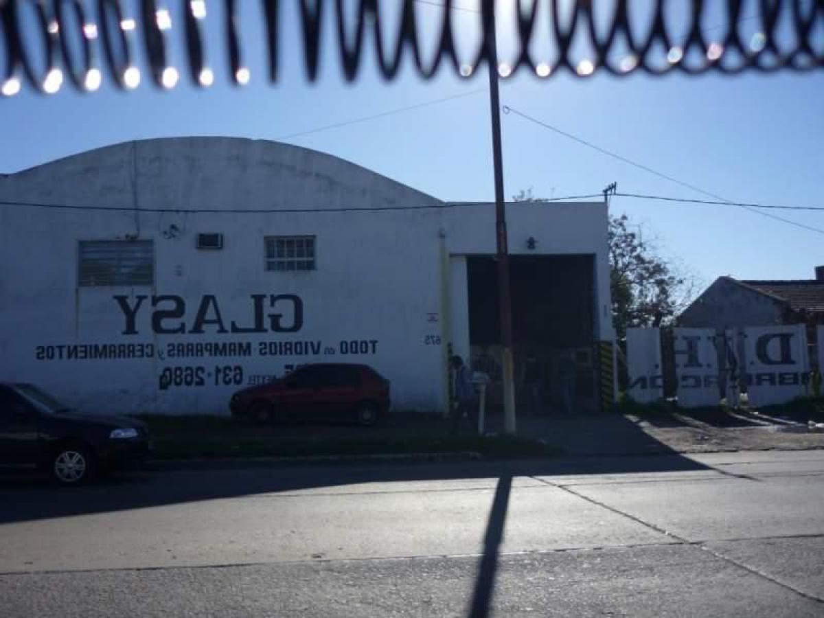 Picture of Other Commercial For Sale in La Plata, Buenos Aires, Argentina