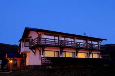 Hotel For Sale in San Carlos De Bariloche, Argentina