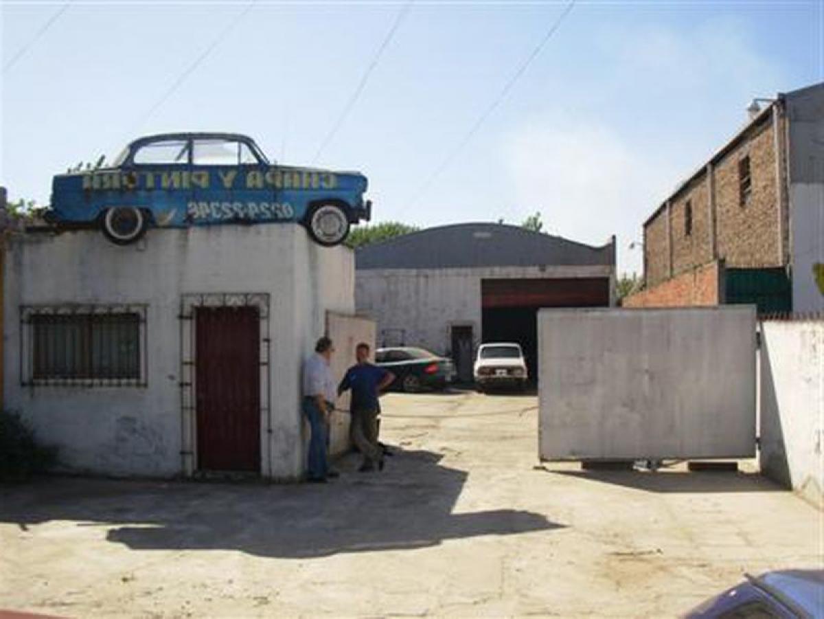 Picture of Other Commercial For Sale in Almirante Brown, Distrito Federal, Argentina