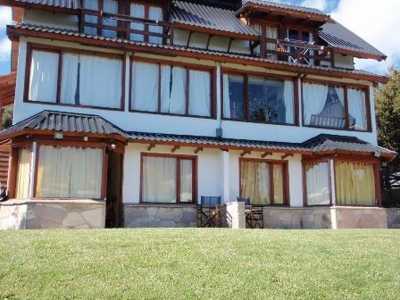 Hotel For Sale in San Carlos De Bariloche, Argentina