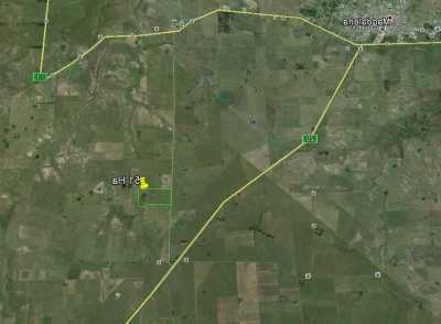 Home For Sale in Magdalena, Argentina