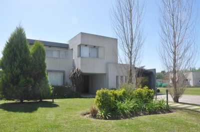 Home For Sale in Escobar, Argentina