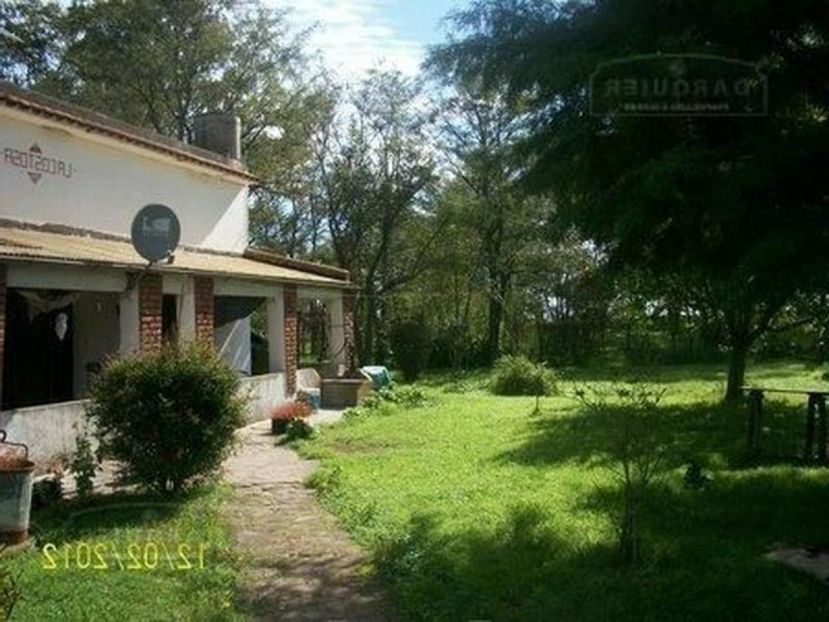 Picture of Home For Sale in Chascomus, Buenos Aires, Argentina