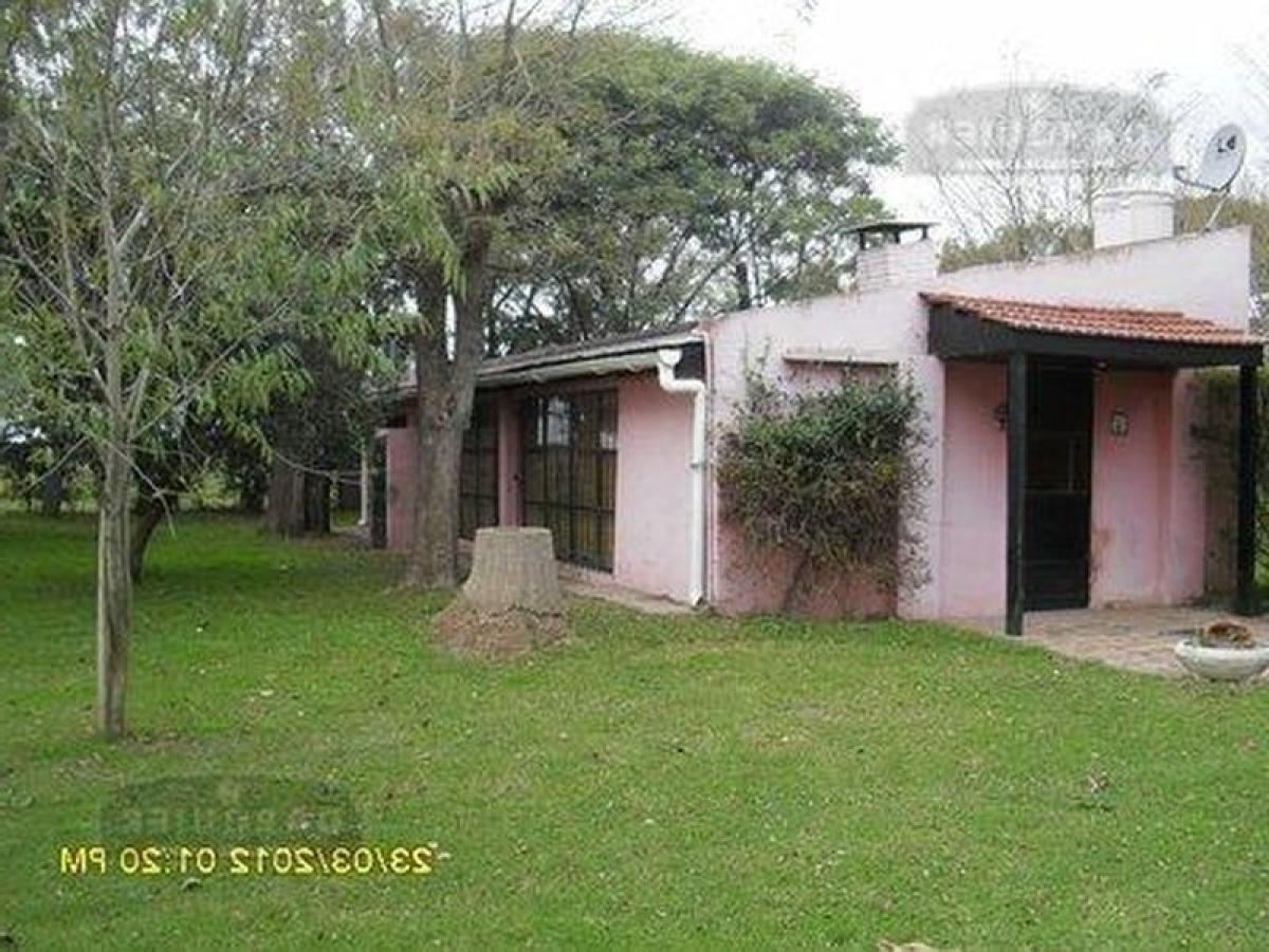 Picture of Home For Sale in Brandsen, Buenos Aires, Argentina