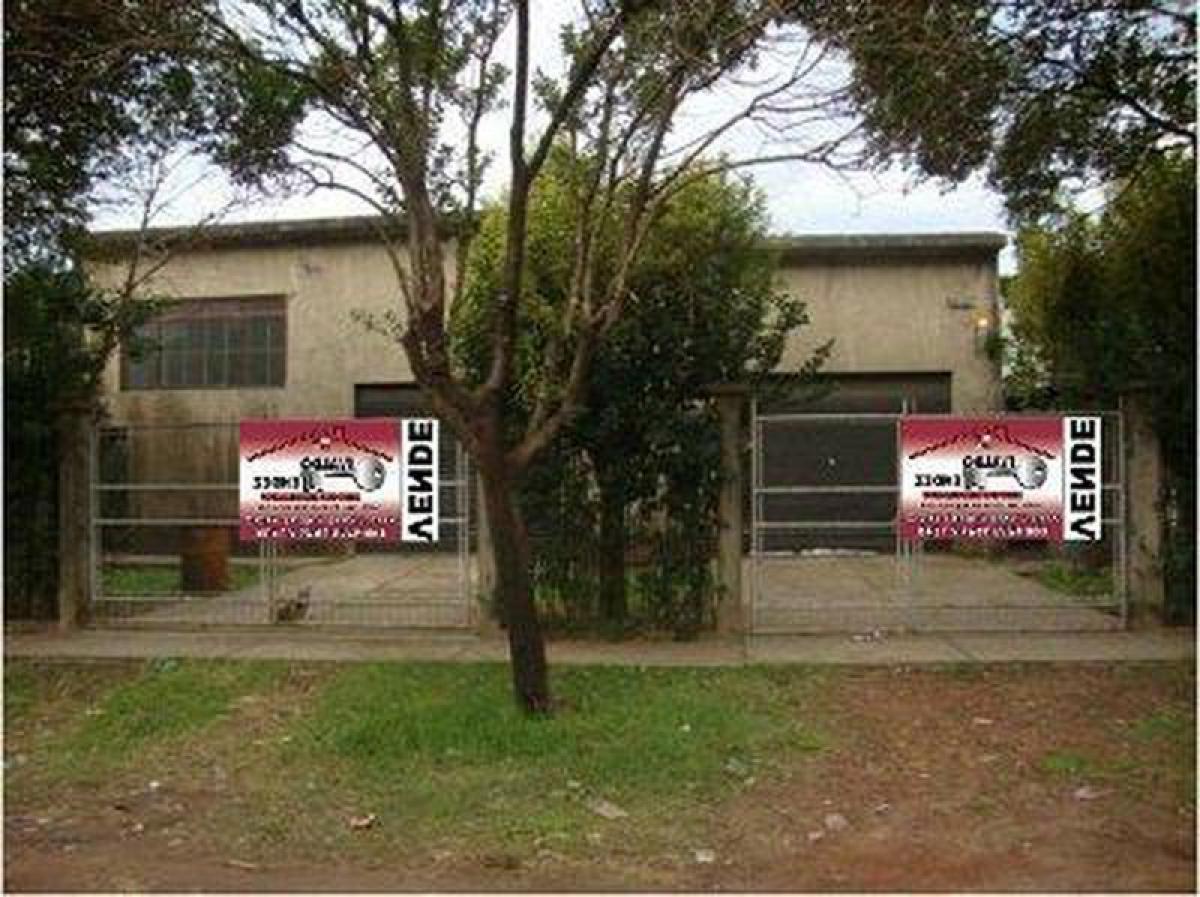 Picture of Other Commercial For Sale in Almirante Brown, Distrito Federal, Argentina