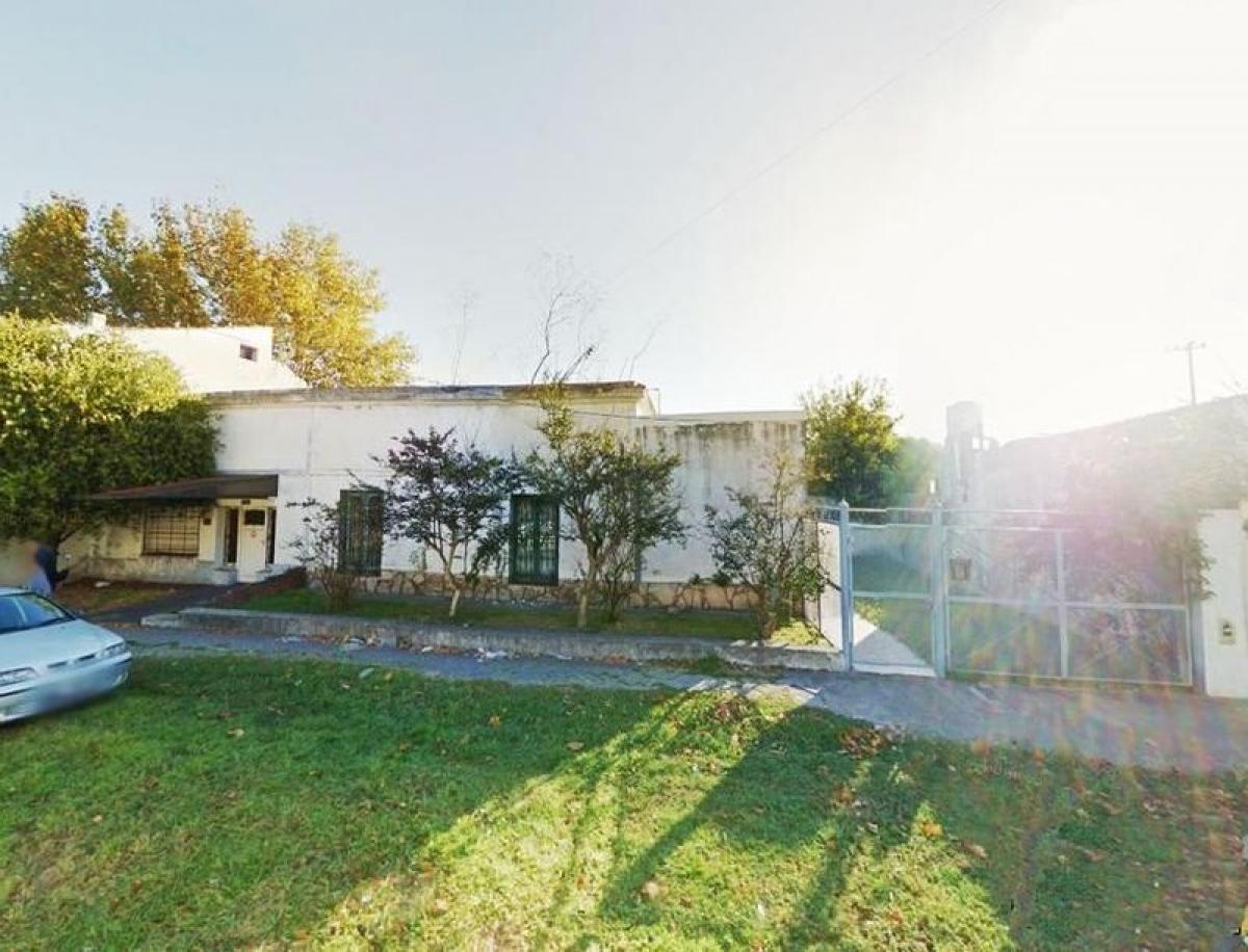 Picture of Residential Land For Sale in Lanus, Buenos Aires, Argentina