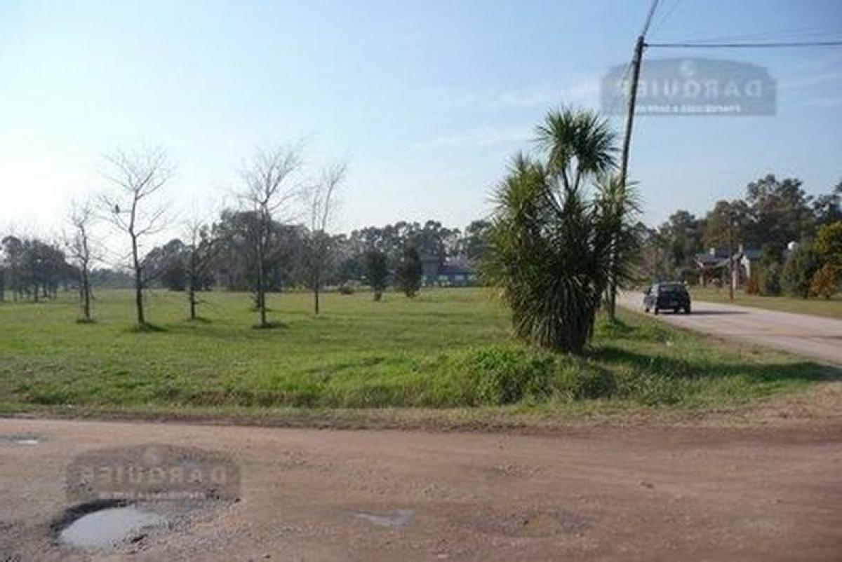 Picture of Residential Land For Sale in Presidente Peron, Buenos Aires, Argentina
