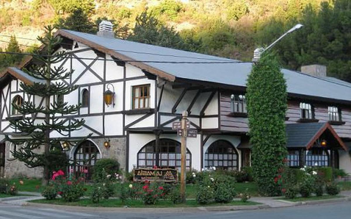 Picture of Hotel For Sale in Neuquen, Neuquen, Argentina