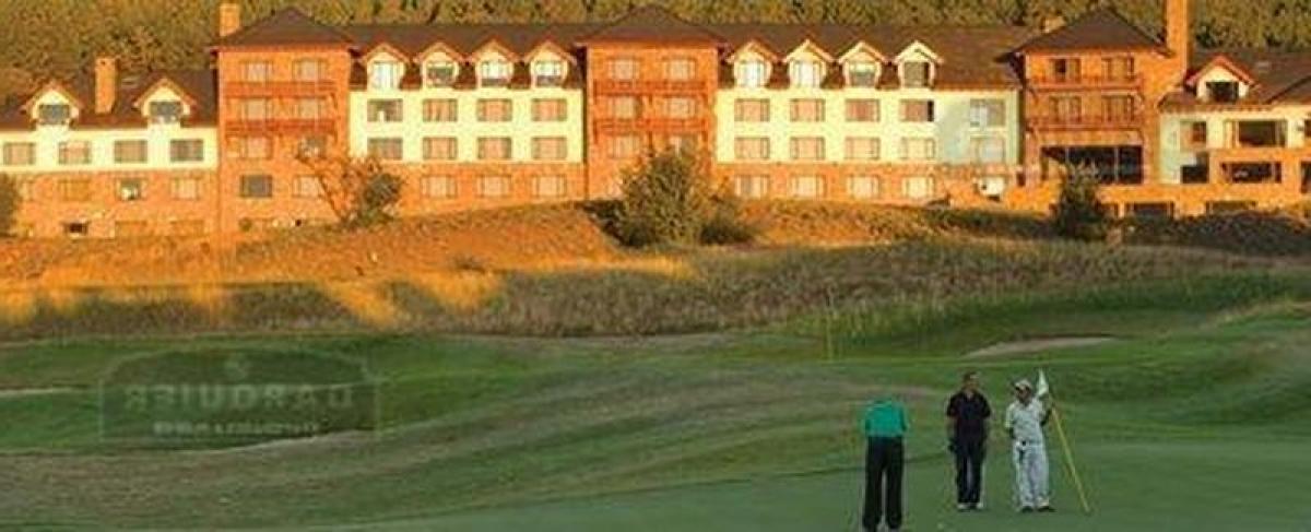 Picture of Hotel For Sale in Neuquen, Neuquen, Argentina