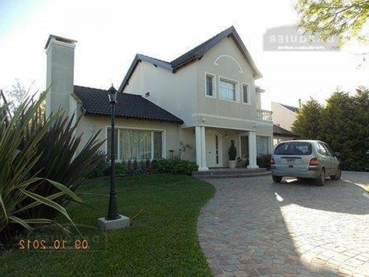 Picture of Home For Sale in Presidente Peron, Buenos Aires, Argentina