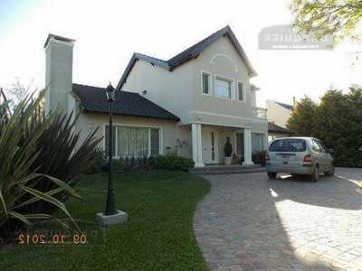 Home For Sale in Presidente Peron, Argentina