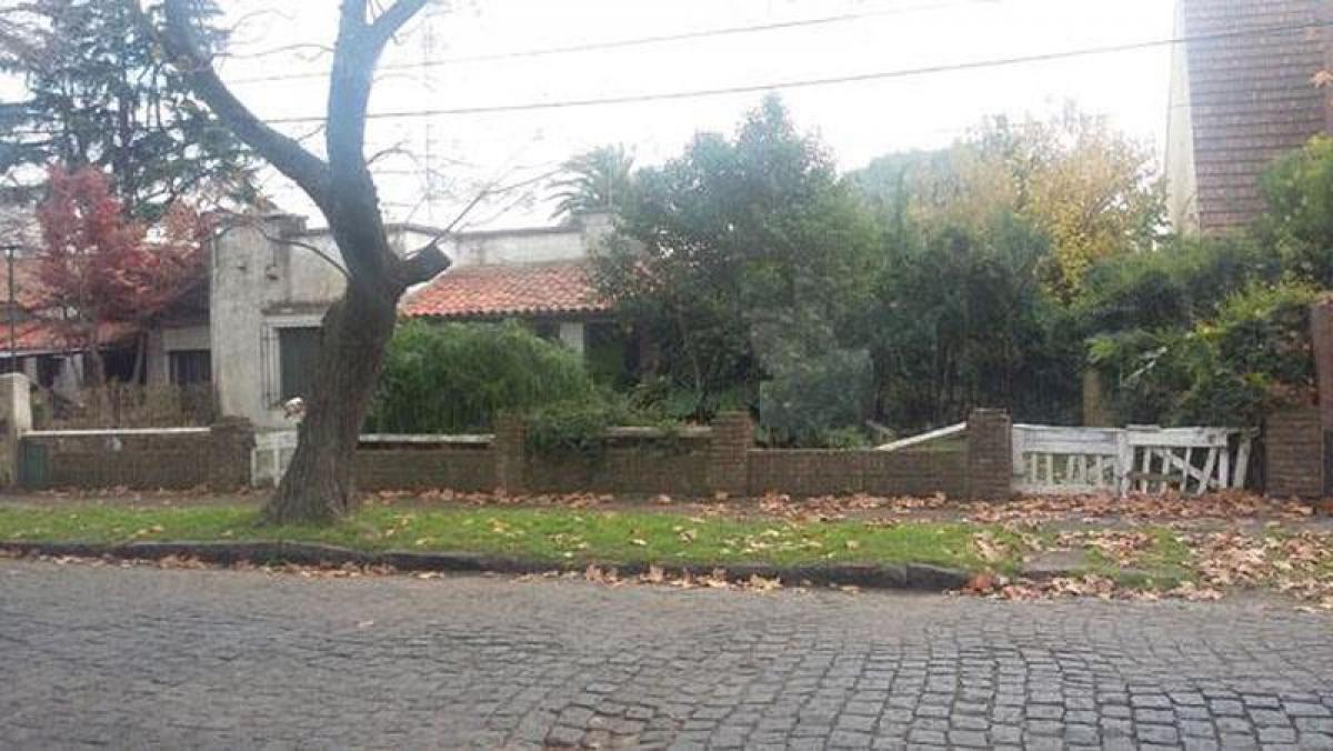 Picture of Residential Land For Sale in Almirante Brown, Distrito Federal, Argentina