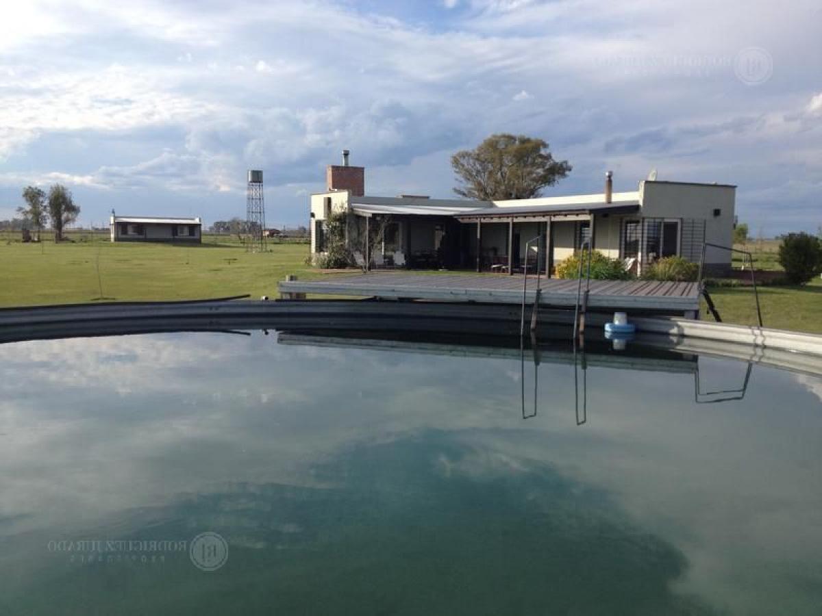 Picture of Home For Sale in San Antonio De Areco, Buenos Aires, Argentina