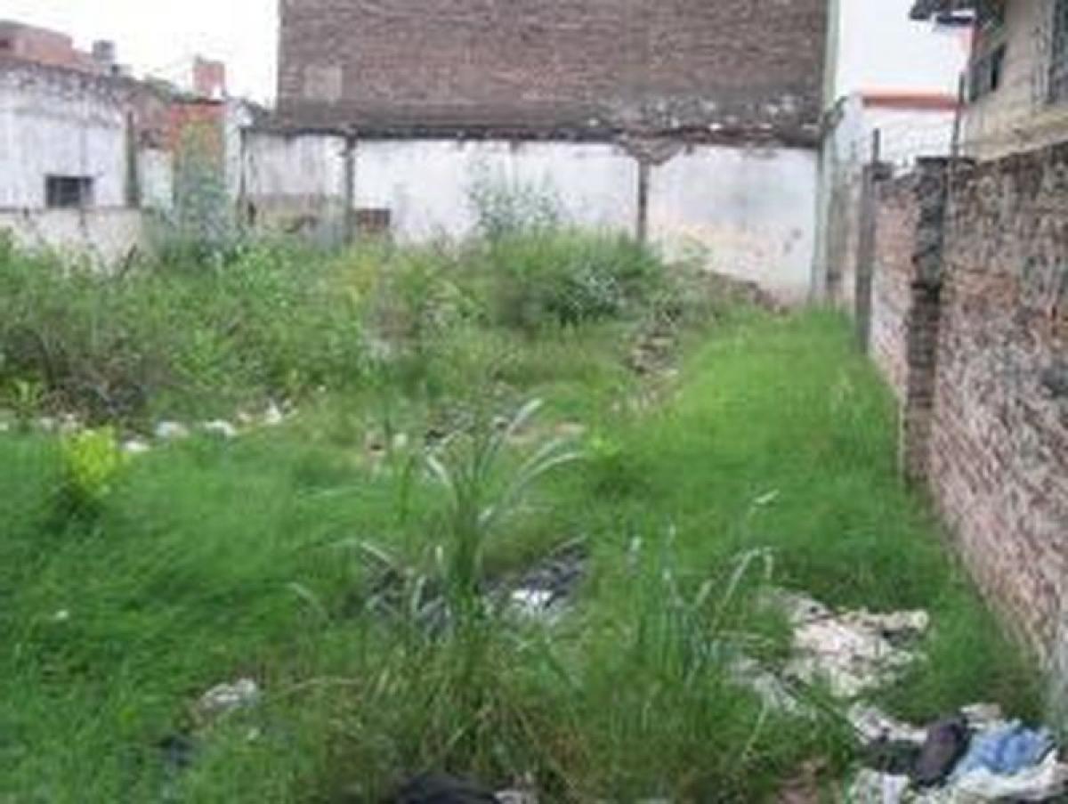 Picture of Residential Land For Sale in Lanus, Buenos Aires, Argentina
