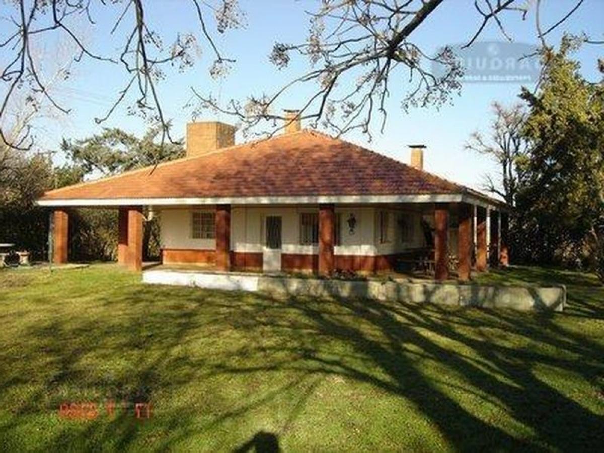 Picture of Home For Sale in General Paz, Buenos Aires, Argentina