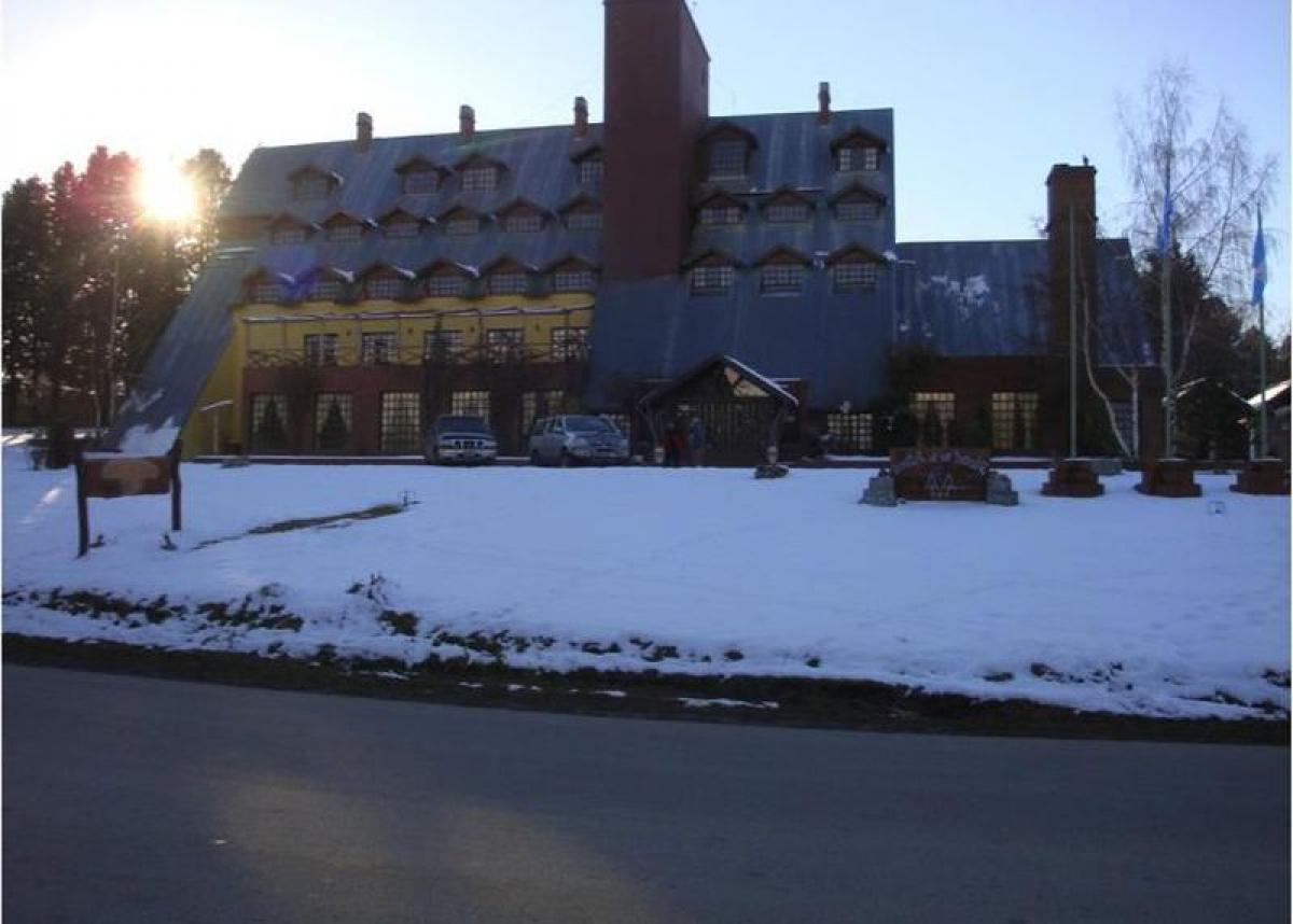 Picture of Hotel For Sale in Neuquen, Neuquen, Argentina