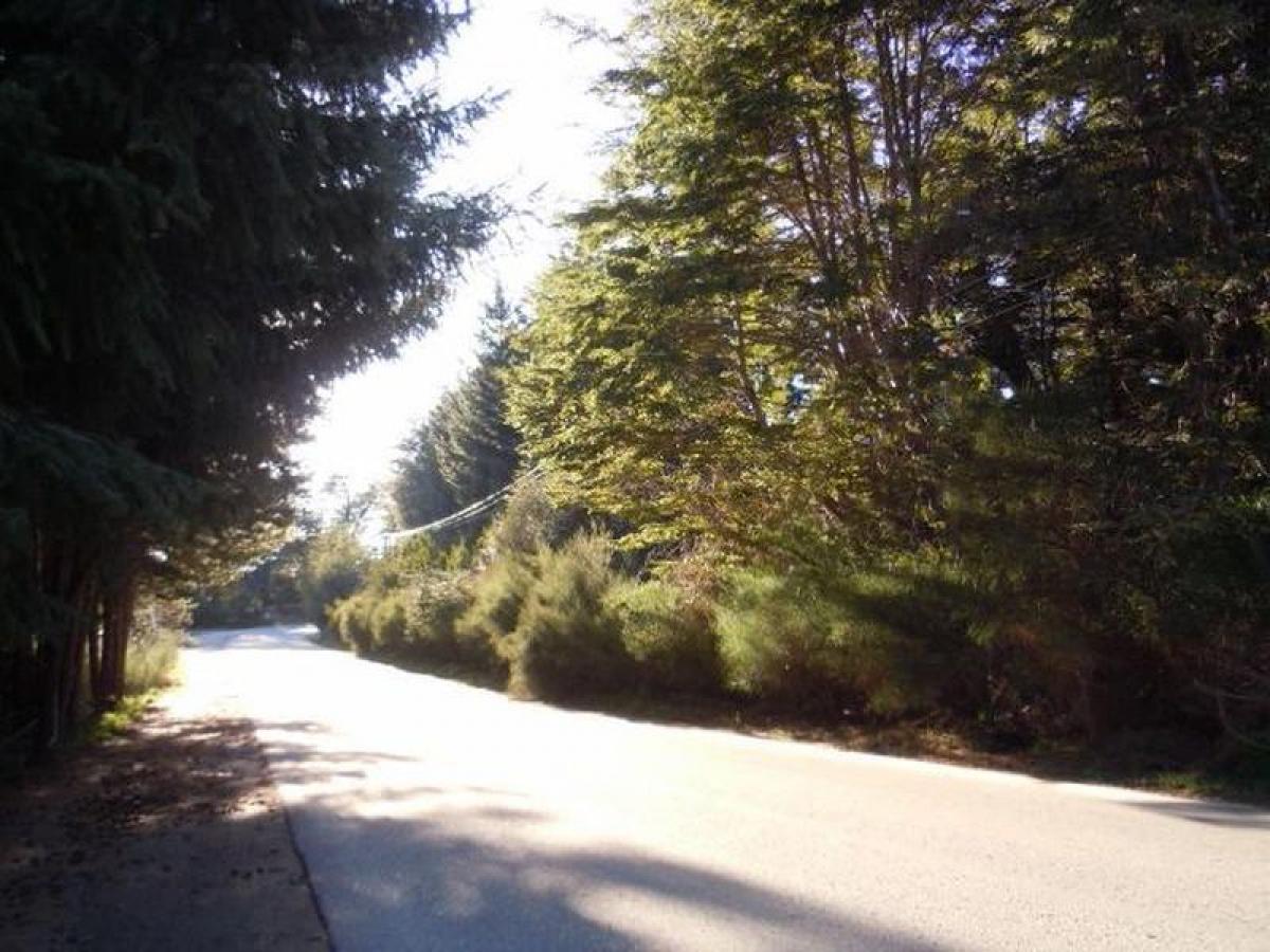 Picture of Residential Land For Sale in San Carlos De Bariloche, Rio Negro, Argentina
