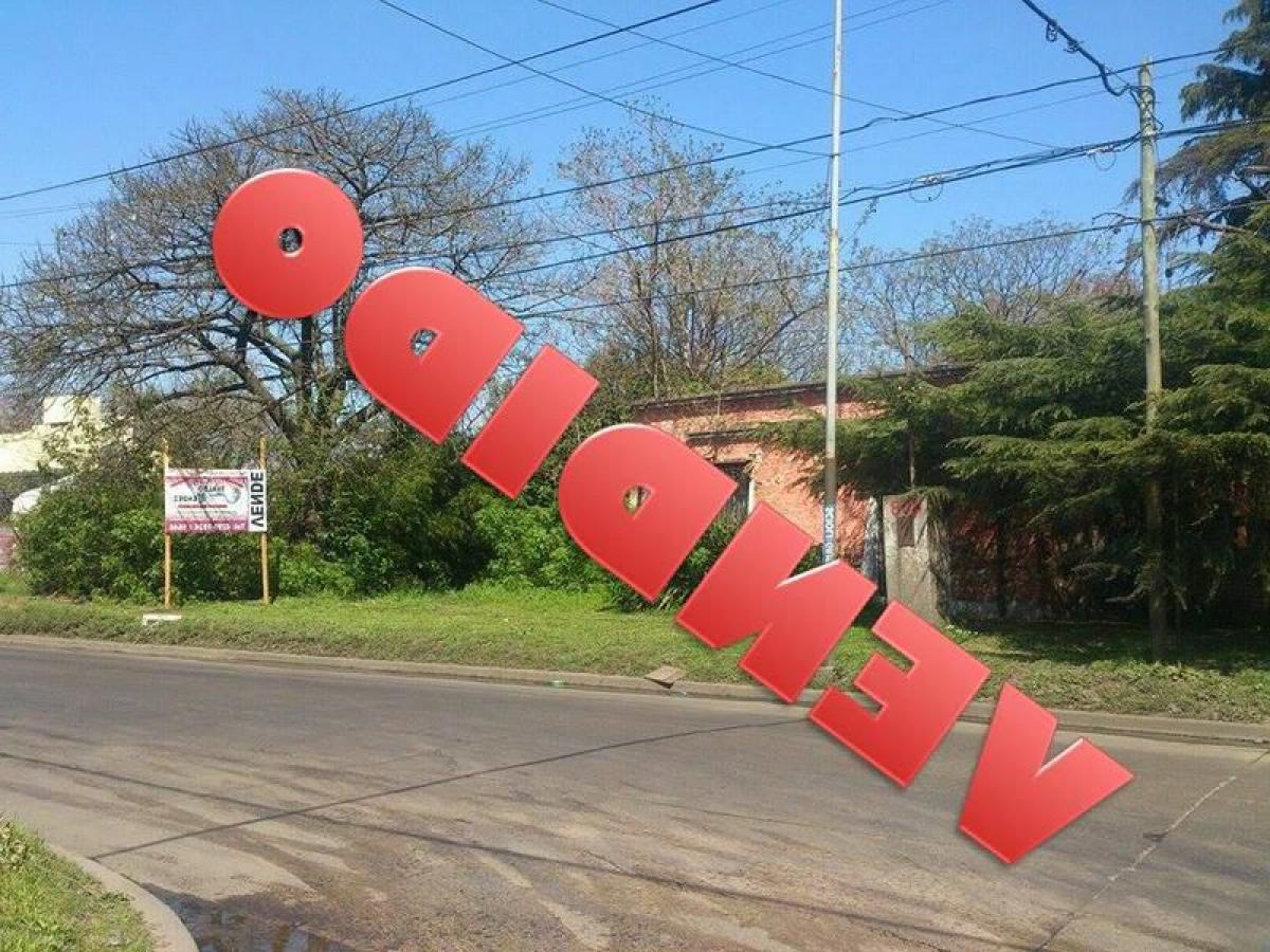 Picture of Residential Land For Sale in Almirante Brown, Distrito Federal, Argentina