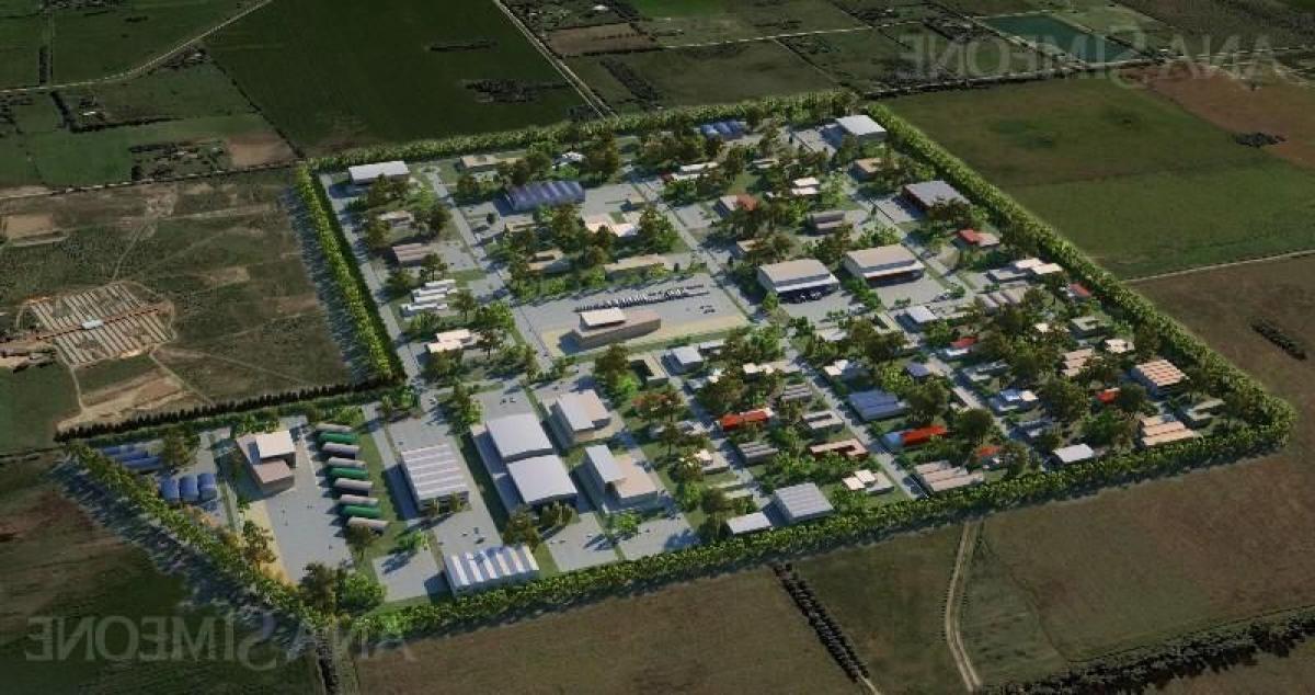 Picture of Residential Land For Sale in Ezeiza, Buenos Aires, Argentina