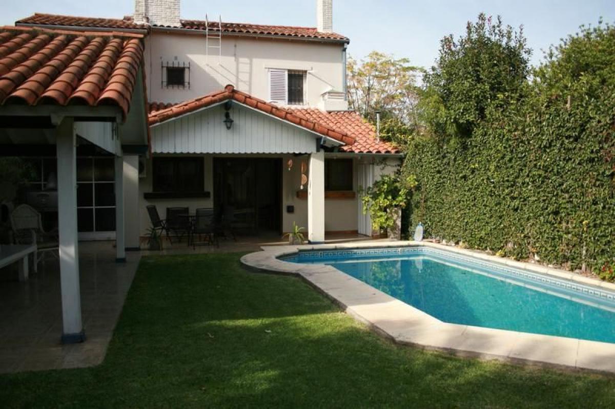 Picture of Home For Sale in Hurlingham, Buenos Aires, Argentina