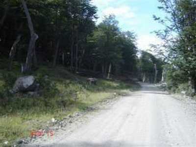 Residential Land For Sale in Santa Cruz, Argentina