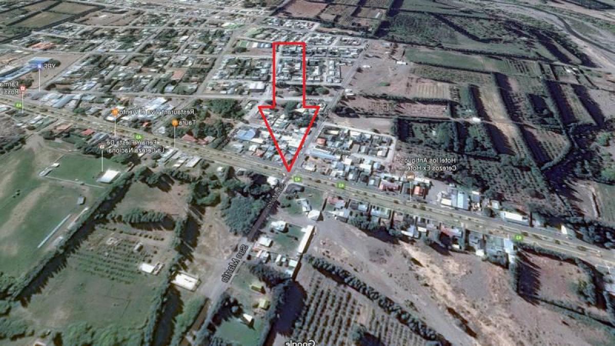 Picture of Residential Land For Sale in Santa Cruz, Santiago del Estero, Argentina